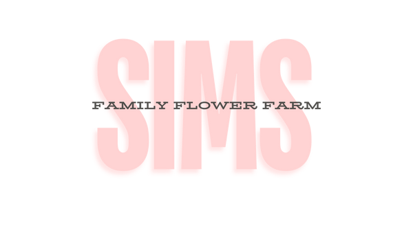 Sims Family Flower Farm